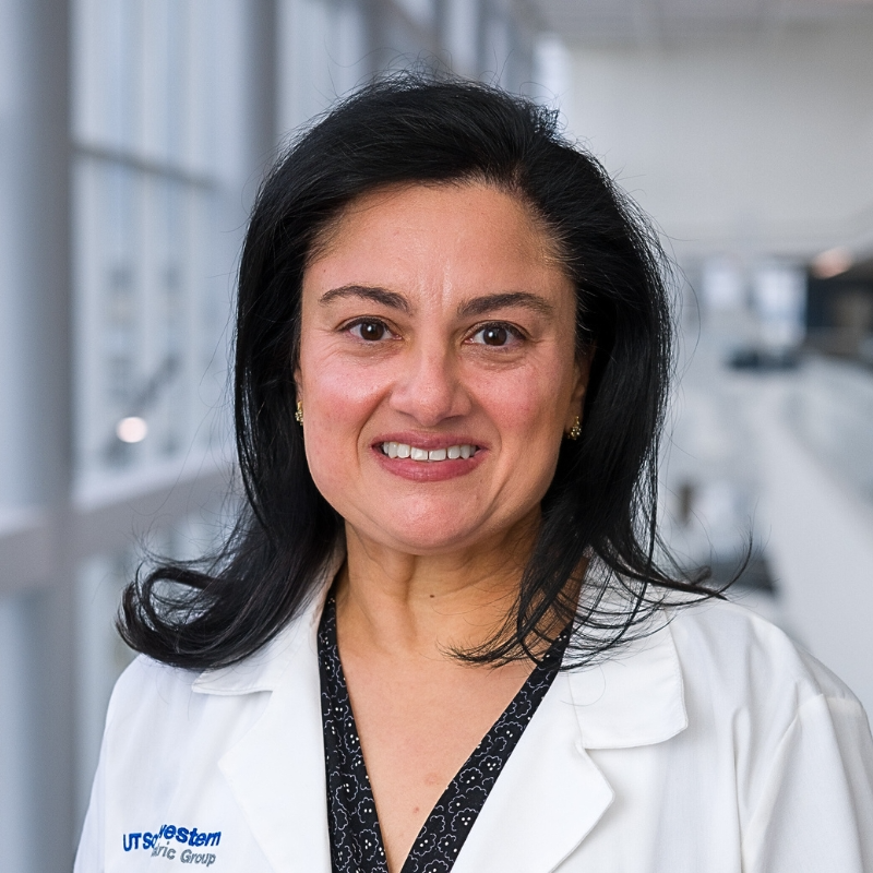 Preeti Sharma, M.D.
